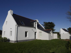 Maison neuve proche plage Grands Sables, calme et qualité - FR-1-418-27